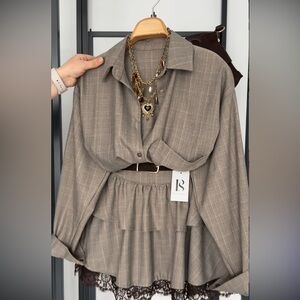 Meet your Posher, Verónica